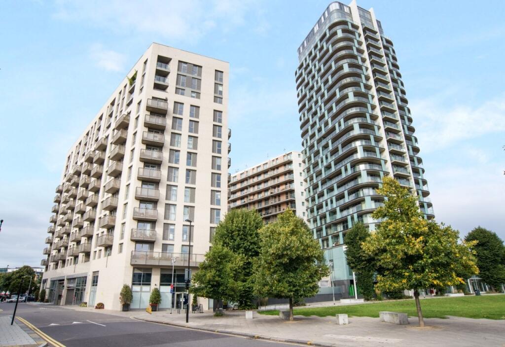 2 bed 1st Floor Flat for rent in Lewisham. From Chase Evans - Greenwich