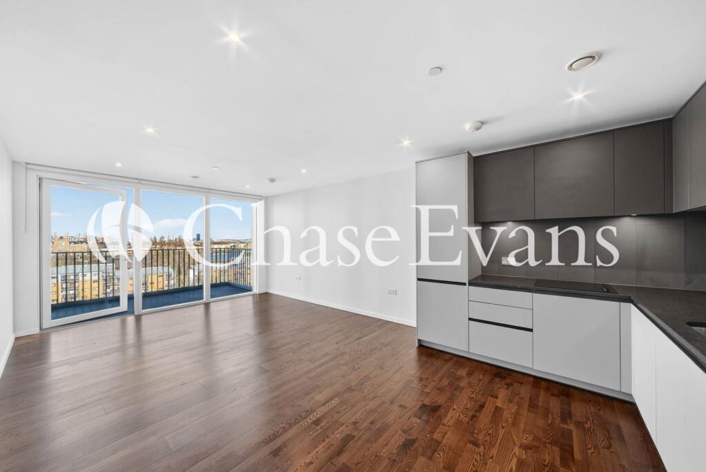 2 bed 1st Floor Flat for rent in Deptford. From Chase Evans - Greenwich