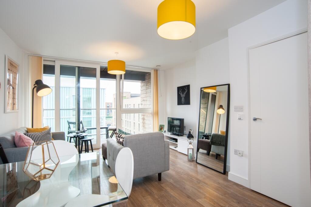 1 bed 1st Floor Flat for rent in Deptford. From Chase Evans - Greenwich 1 bed 1st Floor Flat for rent in Deptford. From Chase Evans - Greenwich