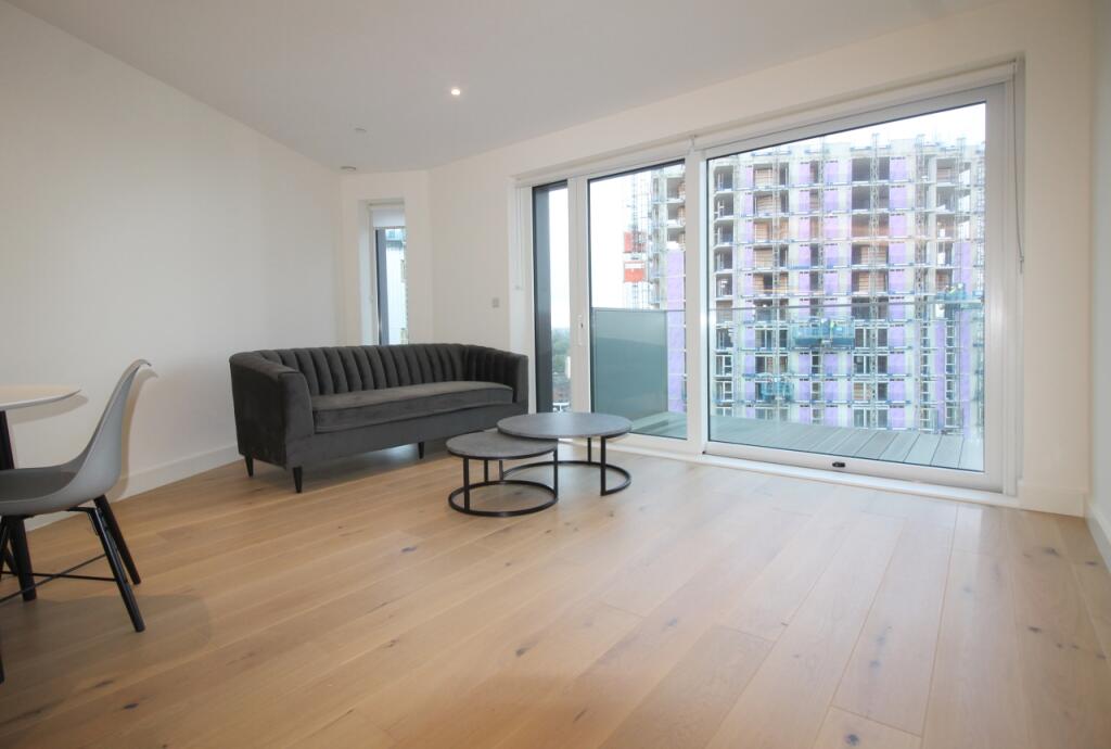 2 bed 1st Floor Flat for rent in London. From Chase Evans - Greenwich 2 bed 1st Floor Flat for rent in London. From Chase Evans - Greenwich