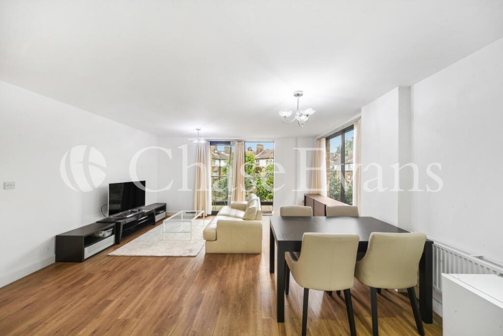 2 bed 1st Floor Flat for rent in Bermondsey. From Chase Evans - Greenwich 2 bed 1st Floor Flat for rent in Bermondsey. From Chase Evans - Greenwich