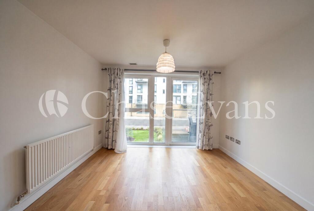 1 bed 1st Floor Flat for rent in Greenwich. From Chase Evans - Greenwich