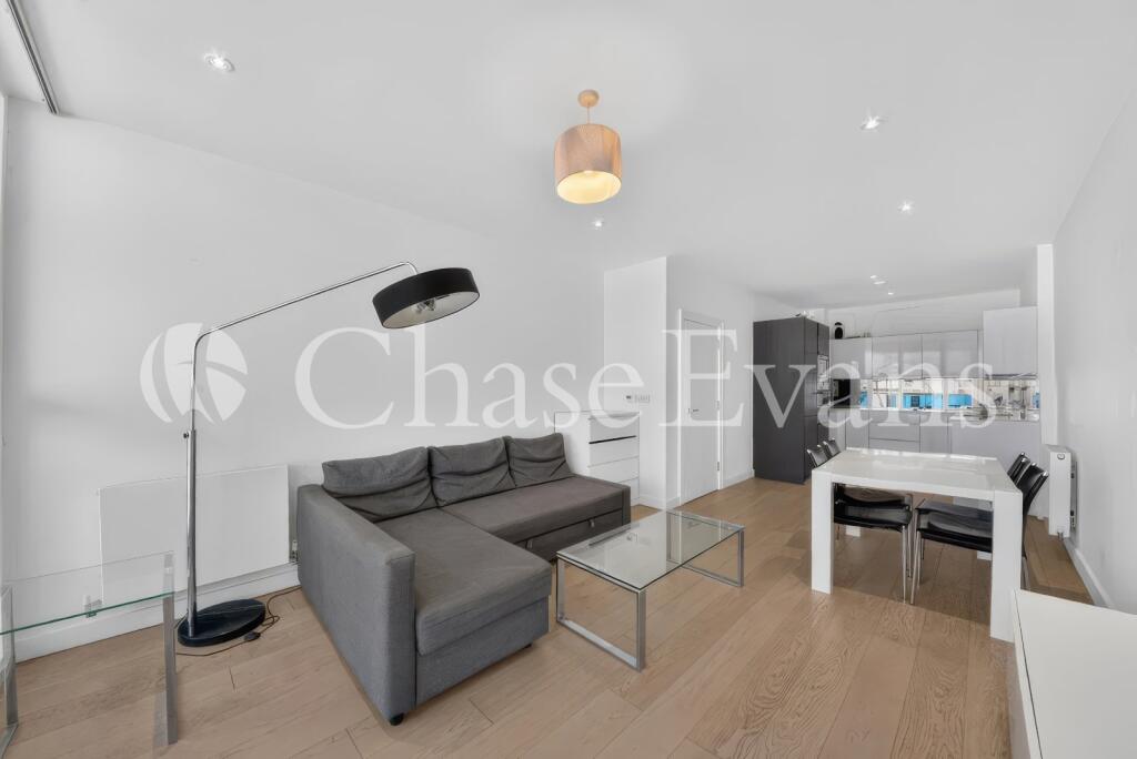 1 bed 1st Floor Flat for rent in Greenwich. From Chase Evans - Greenwich 1 bed 1st Floor Flat for rent in Greenwich. From Chase Evans - Greenwich