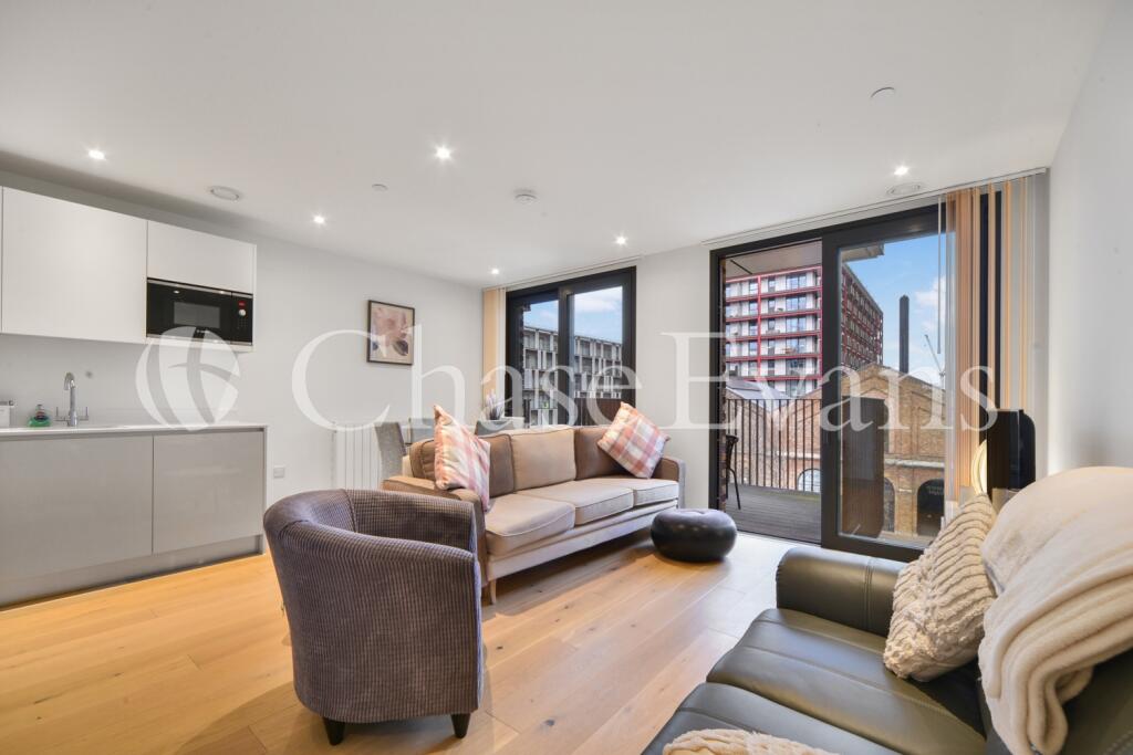 1 bed 1st Floor Flat for rent in Woolwich. From Chase Evans - Greenwich 1 bed 1st Floor Flat for rent in Woolwich. From Chase Evans - Greenwich