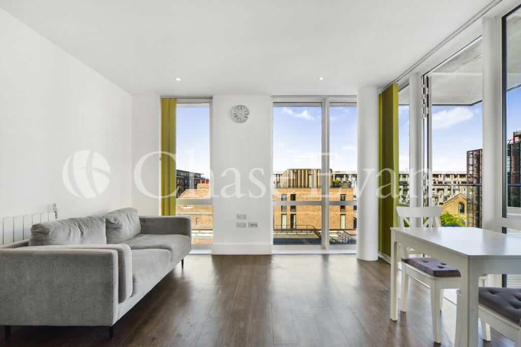 2 bed 1st Floor Flat for rent in Woolwich. From Chase Evans - Greenwich 2 bed 1st Floor Flat for rent in Woolwich. From Chase Evans - Greenwich