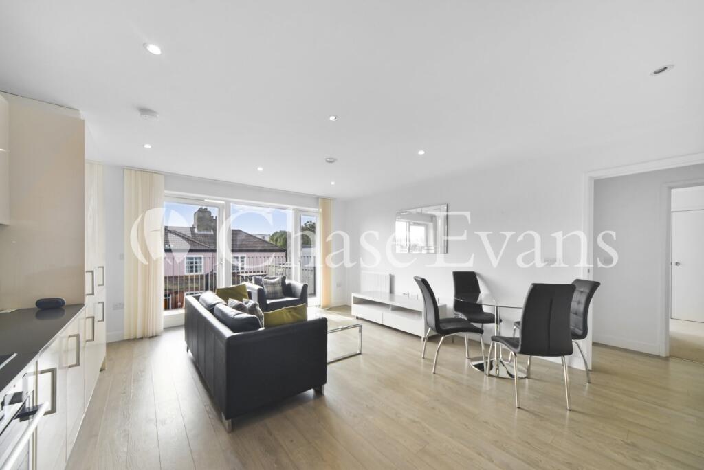 2 bed 1st Floor Flat for rent in Bermondsey. From Chase Evans - Greenwich 2 bed 1st Floor Flat for rent in Bermondsey. From Chase Evans - Greenwich