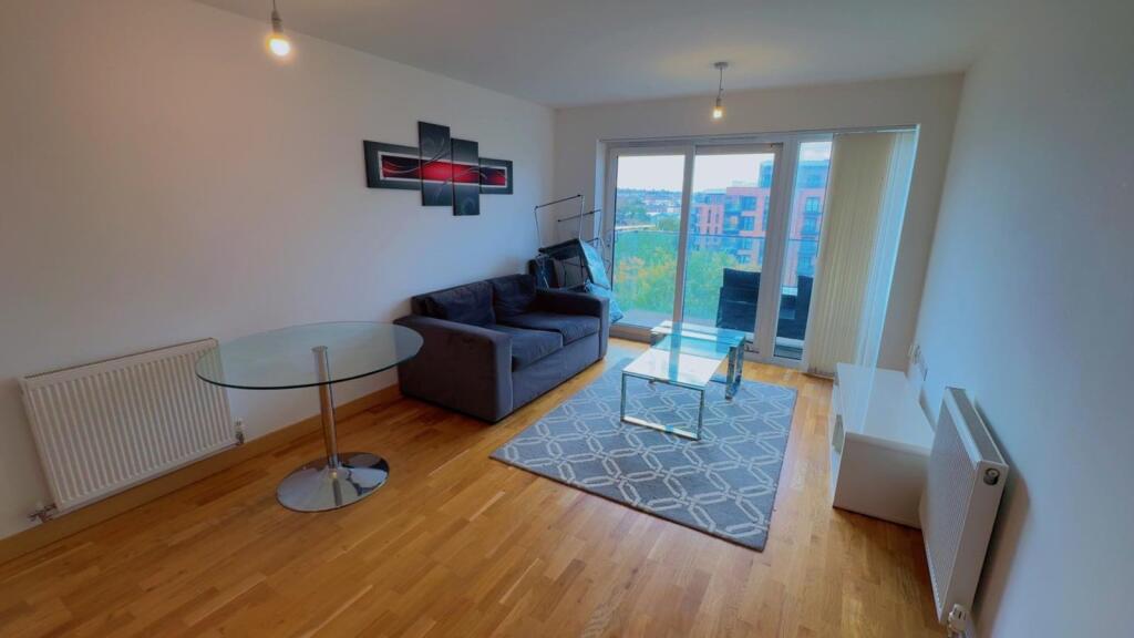 1 bed 1st Floor Flat for rent in Crayford. From Chase Evans - Greenwich