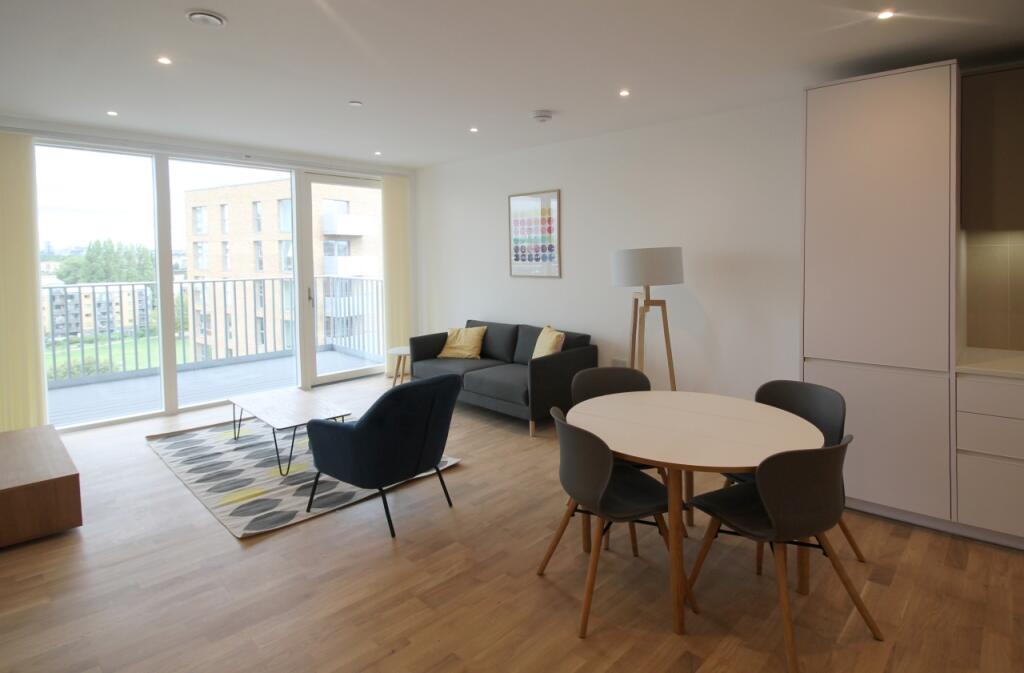 1 bed 1st Floor Flat for rent in London. From Chase Evans - Greenwich 1 bed 1st Floor Flat for rent in London. From Chase Evans - Greenwich