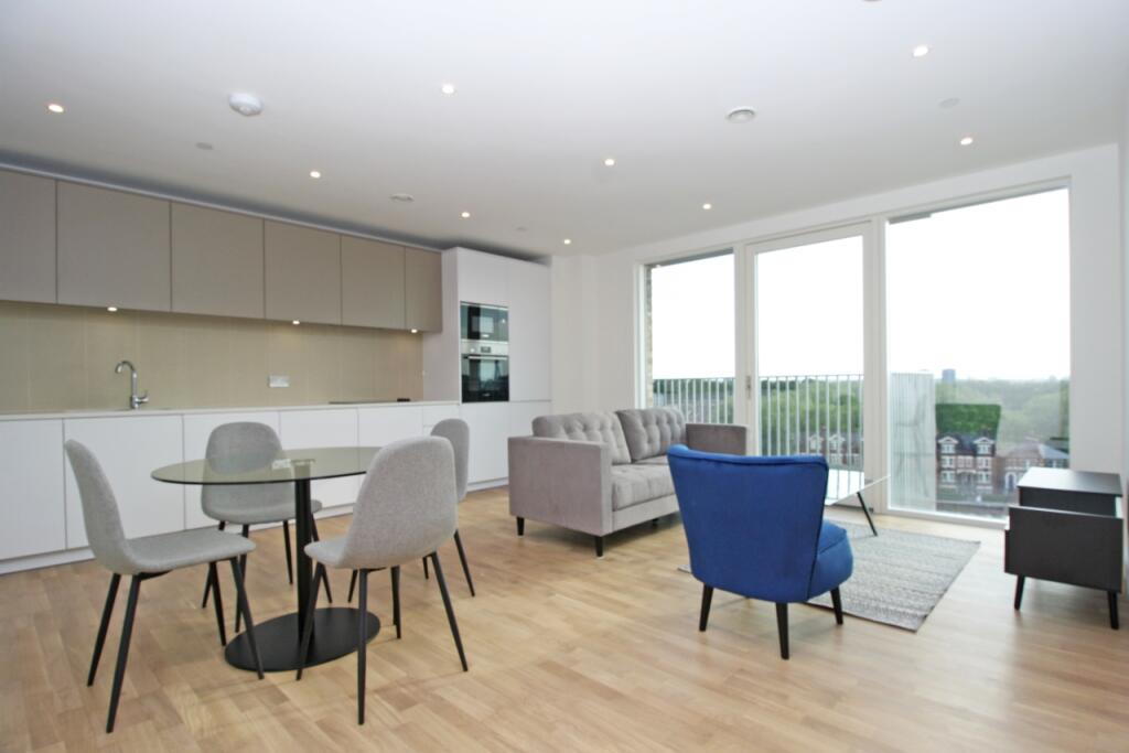 1 bed 1st Floor Flat for rent in Deptford. From Chase Evans - Greenwich