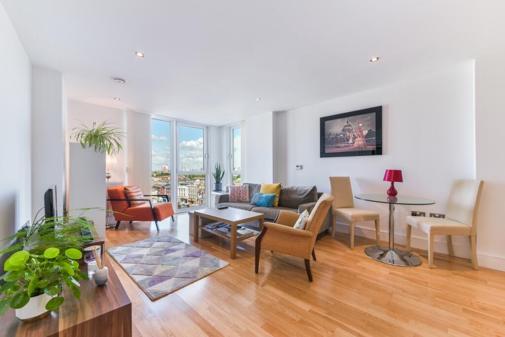 1 bed 1st Floor Flat for rent in London. From Chase Evans - Greenwich 1 bed 1st Floor Flat for rent in London. From Chase Evans - Greenwich