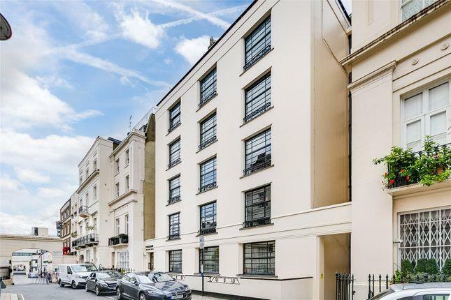 4 bed Flat for rent in Chelsea. From Chatterton Rees - London