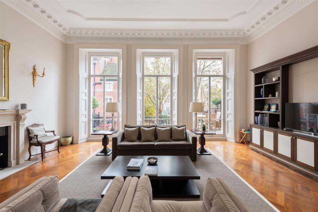 3 bed Apartment for rent in Chelsea. From Chatterton Rees - London 3 bed Apartment for rent in Chelsea. From Chatterton Rees - London