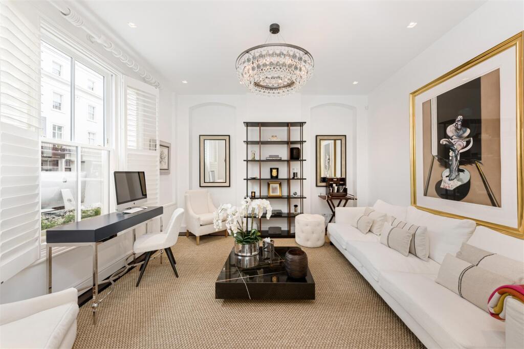 2 bed Detached for rent in Westminster. From Chatterton Rees - London