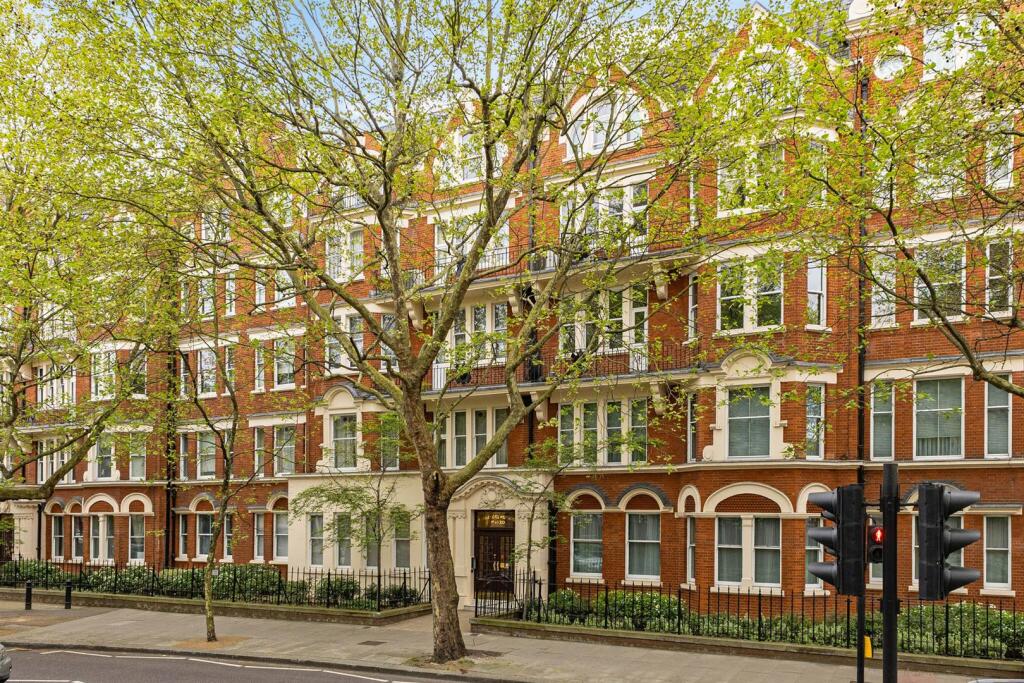 4 bed Apartment for rent in Camden Town. From Chatterton Rees - London