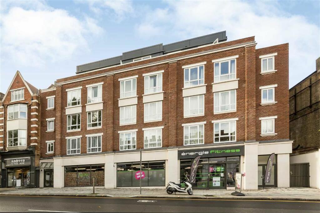 1 bed Flat for rent in Willesden. From Chelsea Square - Cricklewood