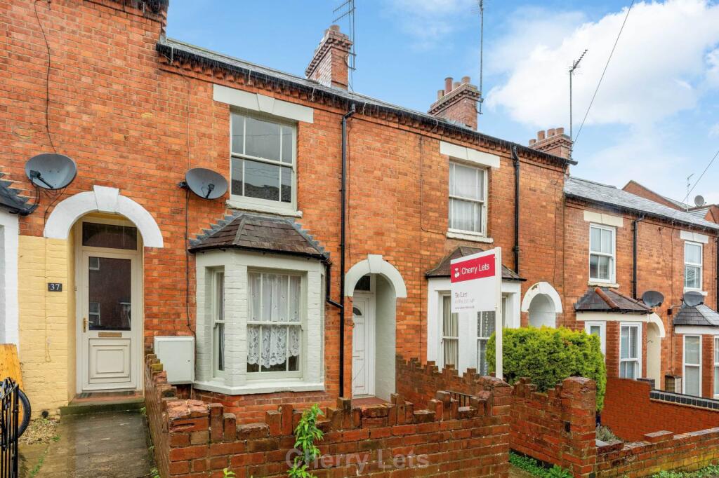 3 bed Mid Terraced House for rent in Banbury. From Cherry Lets Ltd - Deddington