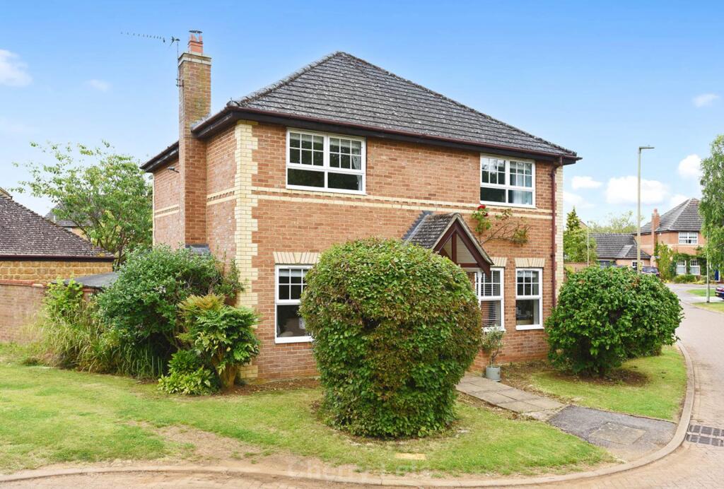 4 bed Detached for rent in Deddington. From Cherry Lets Ltd - Deddington