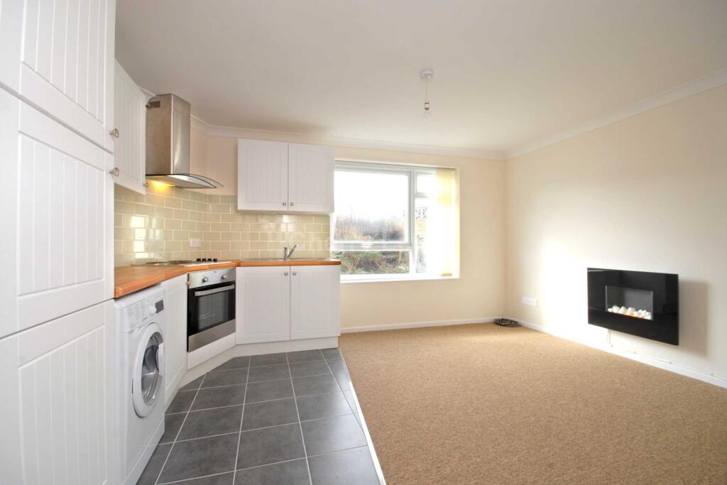1 bed 1st Floor Flat for rent in Banbury. From Cherry Lets Ltd - Deddington