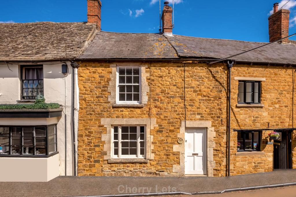 3 bed Cottage for rent in Deddington. From Cherry Lets Ltd - Deddington