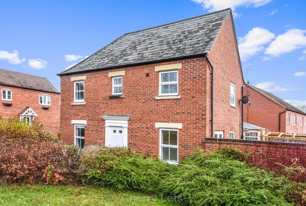 3 bed Semi Detached for rent in Banbury. From Cherry Lets Ltd - Deddington