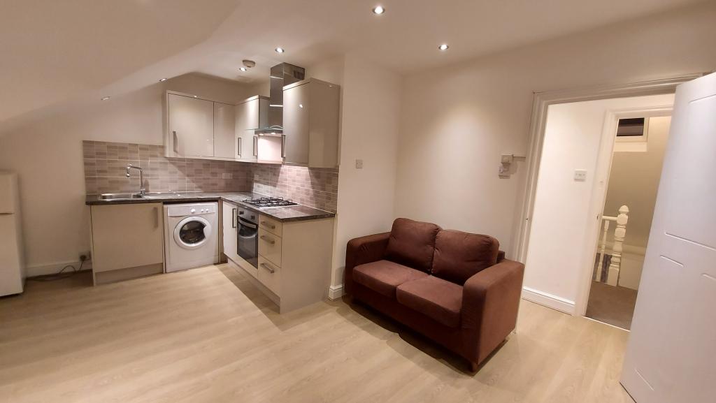 1 bed Flat for rent in London. From Choice Homes - London