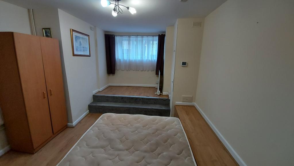 1 bed Studio Flat for rent in London. From Choice Homes - London