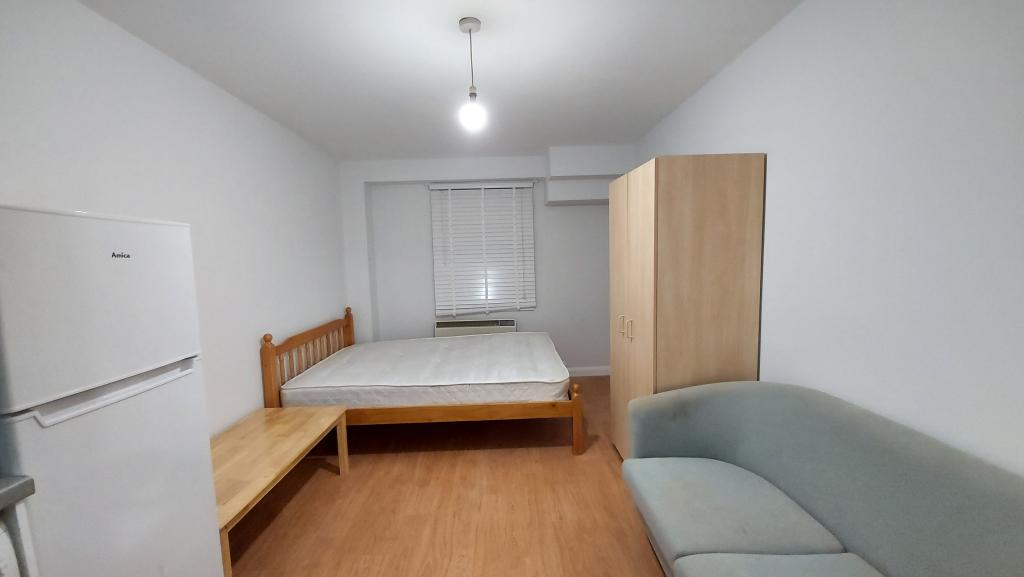 1 bed Studio Flat for rent in London. From Choice Homes - London