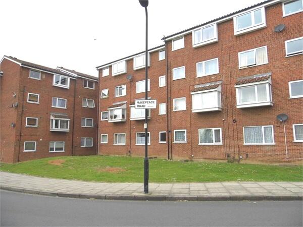 2 bed Flat for rent in Northolt. From Christopher Edwards - Rayners Lane - Pinner