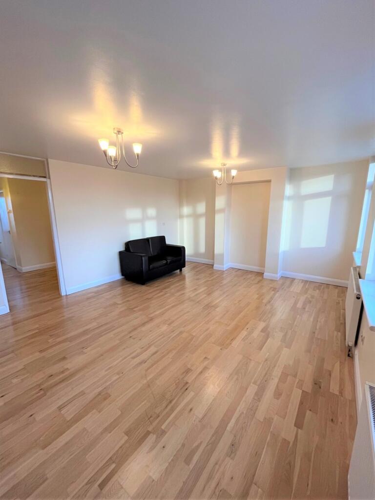 0 bed 1st Floor Flat for rent in Pinner. From Christopher Edwards - Rayners Lane - Pinner