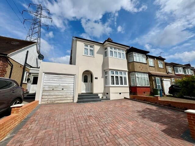 5 bed Semi Detached for rent in Pinner. From Christopher Edwards - Rayners Lane - Pinner