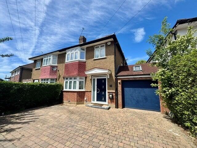 3 bed Semi Detached for rent in Pinner. From Christopher Edwards - Rayners Lane - Pinner 3 bed Semi Detached for rent in Pinner. From Christopher Edwards - Rayners Lane - Pinner
