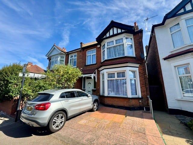 3 bed Semi Detached for rent in Harrow. From Christopher Edwards - Rayners Lane - Pinner
