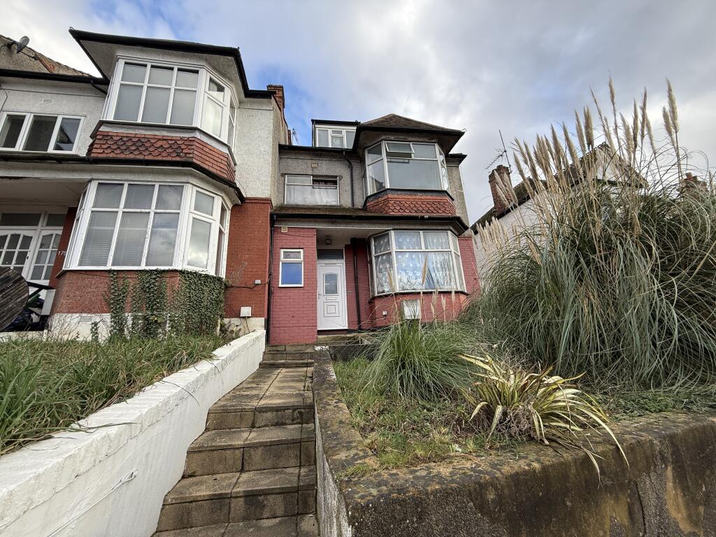 1 bed House Share for rent in Wembley. From Christopher Rawlinson & Co - Harrow