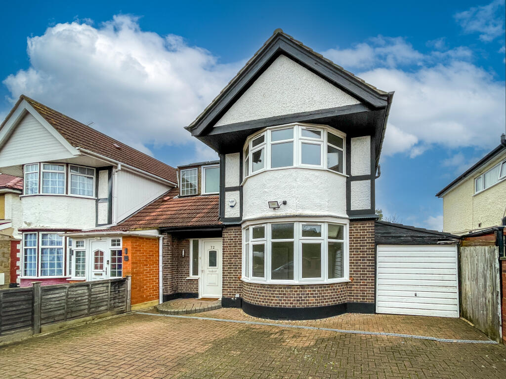 3 bed Semi Detached for rent in Wembley. From Christopher Rawlinson & Co - Harrow