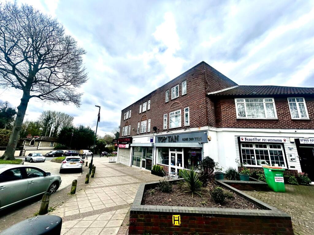 1 bed Not Specified for rent in Sidcup. From Christopher Russell - Sidcup - The Oval