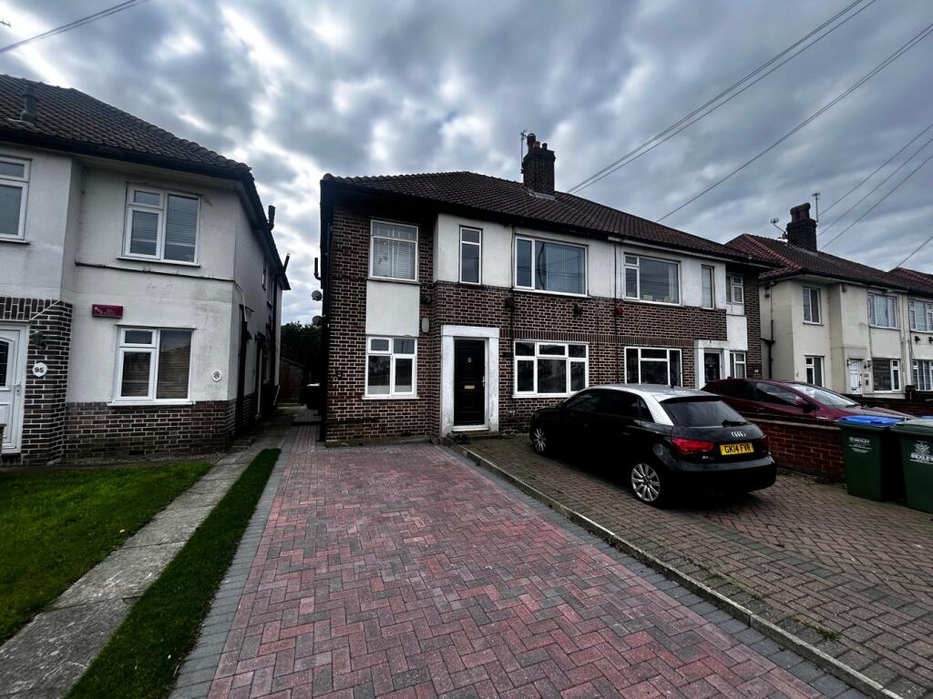3 bed 1st Floor Flat for rent in Bexley. From Christopher Russell - Sidcup - The Oval 3 bed 1st Floor Flat for rent in Bexley. From Christopher Russell - Sidcup - The Oval