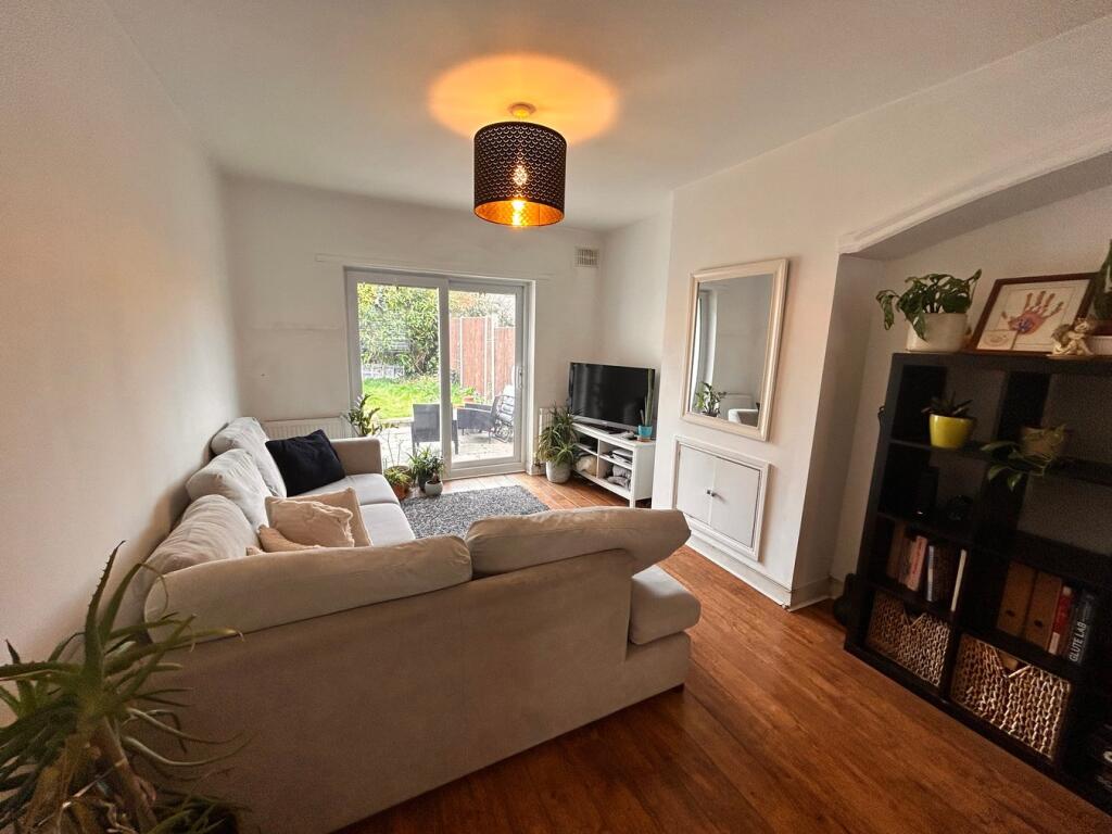2 bed Semi Detached for rent in London. From Christopher Russell - Sidcup - The Oval