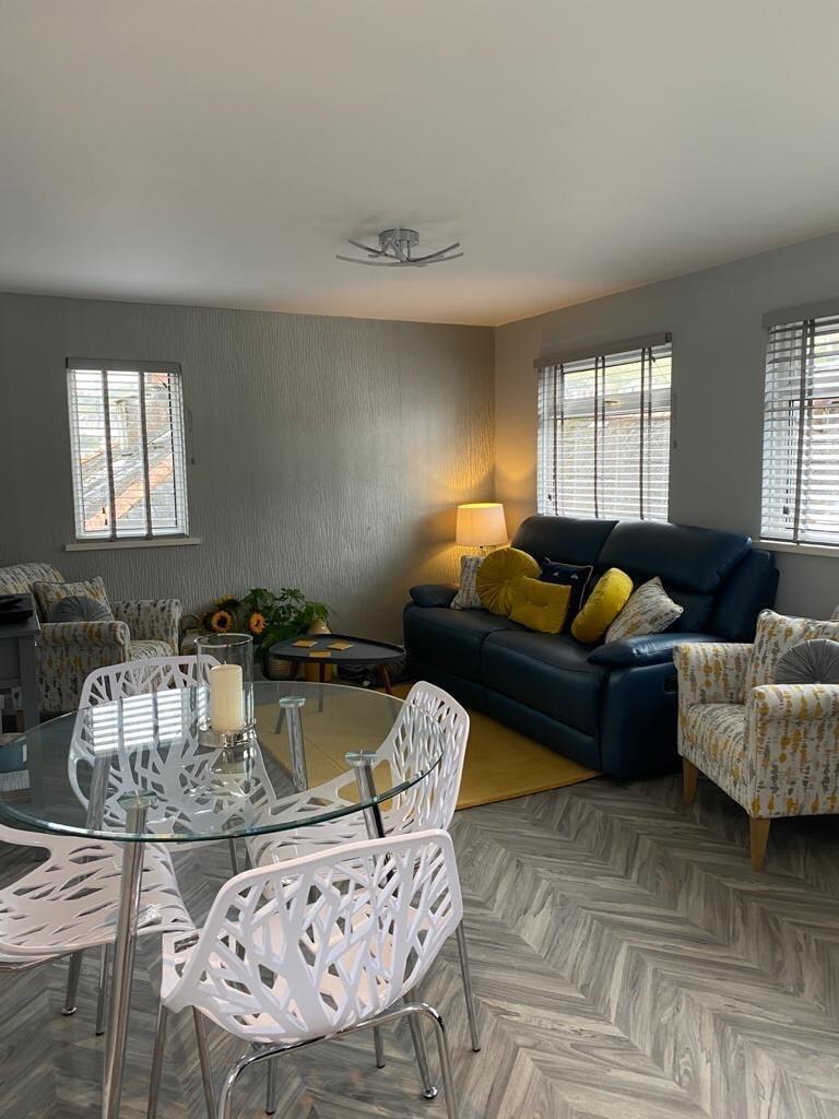 2 bed Cottage for rent in Mevagissey. From Christopher Russell - Sidcup - The Oval