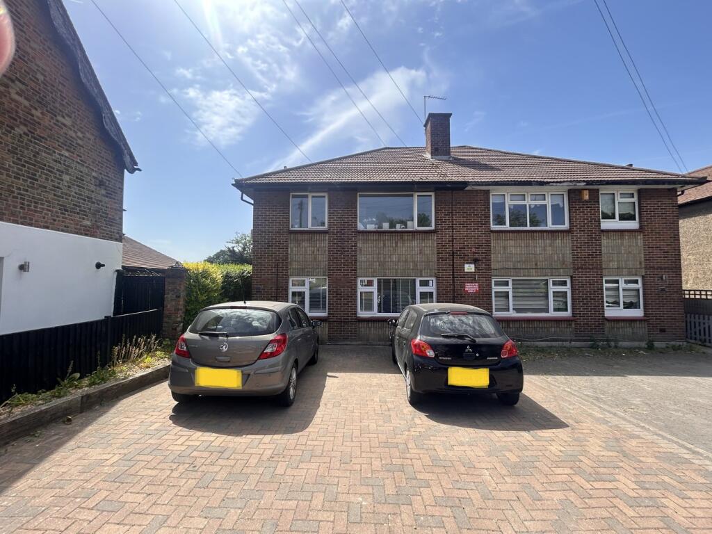 2 bed 1st Floor Flat for rent in Bexley. From Christopher Russell - Sidcup - The Oval 2 bed 1st Floor Flat for rent in Bexley. From Christopher Russell - Sidcup - The Oval