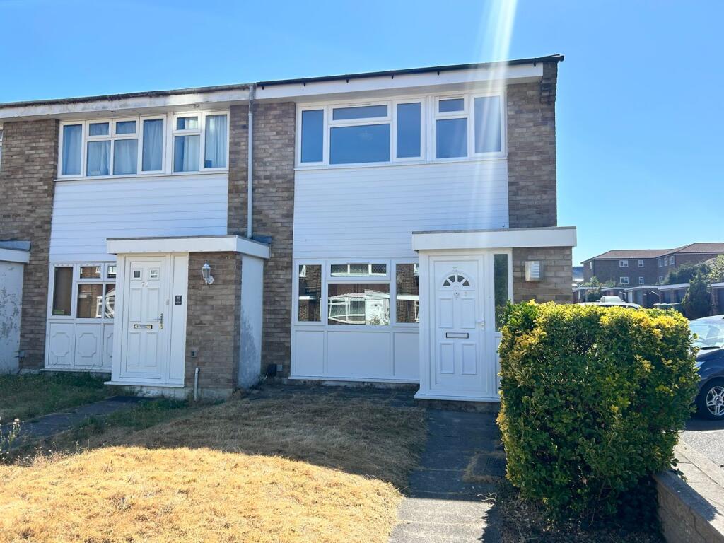 3 bed End of Terrace for rent in Sidcup. From Christopher Russell - Sidcup - The Oval