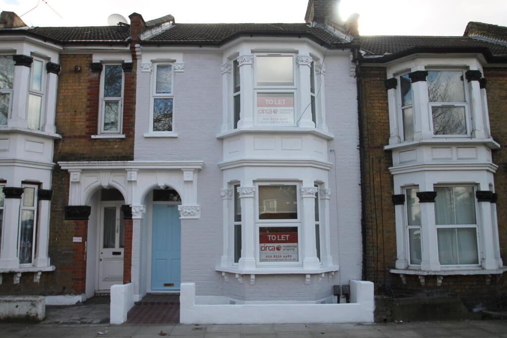 3 bed Mid Terraced House for rent in London. From Circa Residential Property - South Woodford