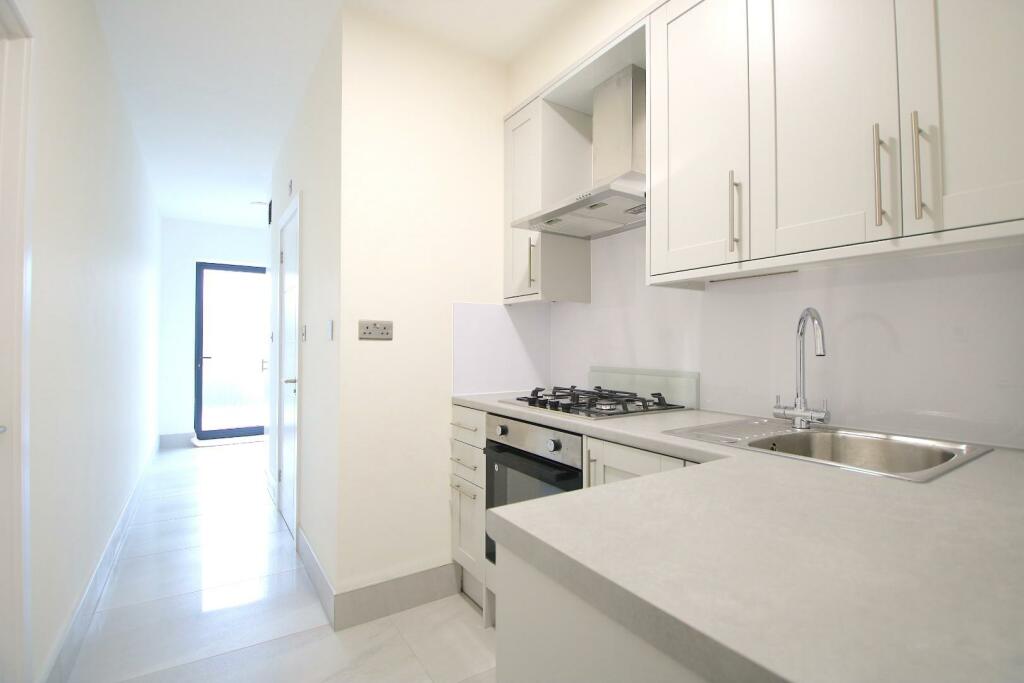 1 bed Flat for rent in Barking. From CITY REALTOR LIMITED - London