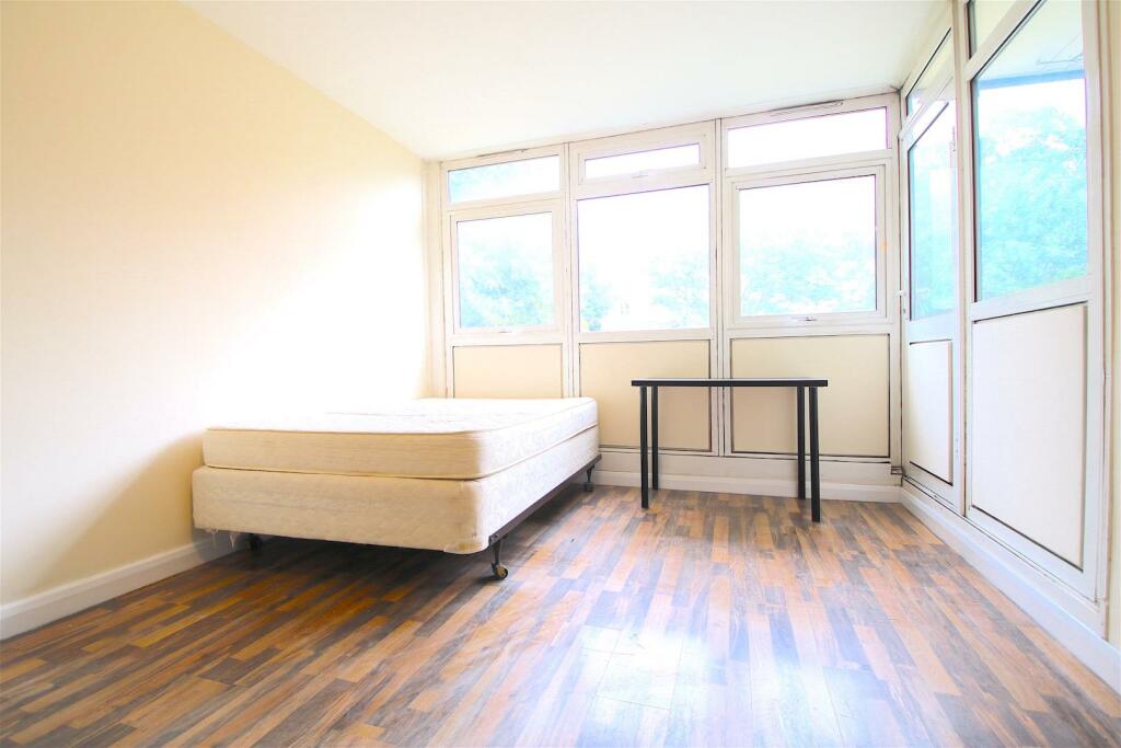 4 bed Flat for rent in London. From CITY REALTOR LIMITED - London