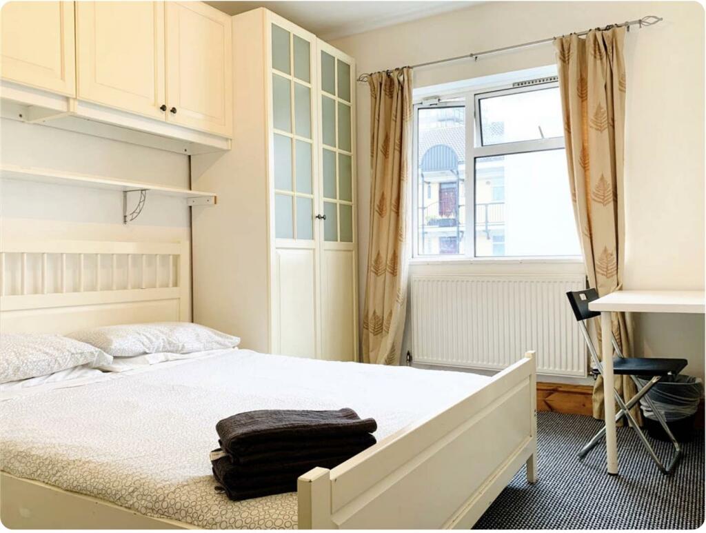 3 bed Room for rent in London. From CITY REALTOR LIMITED - London