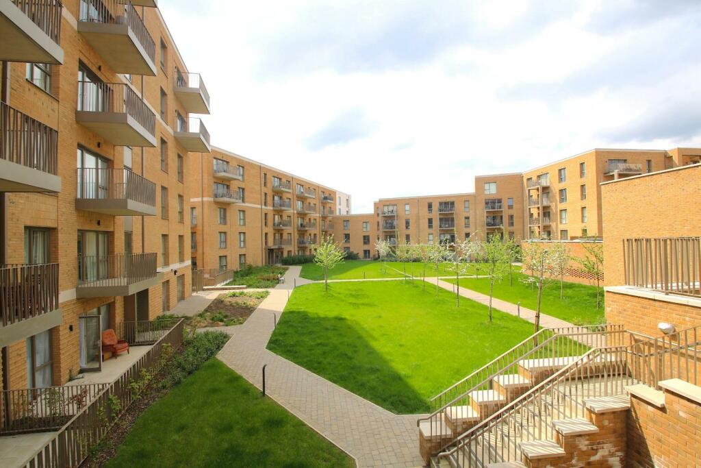 2 bed Flat for rent in Finchley. From CITY REALTOR LIMITED - London
