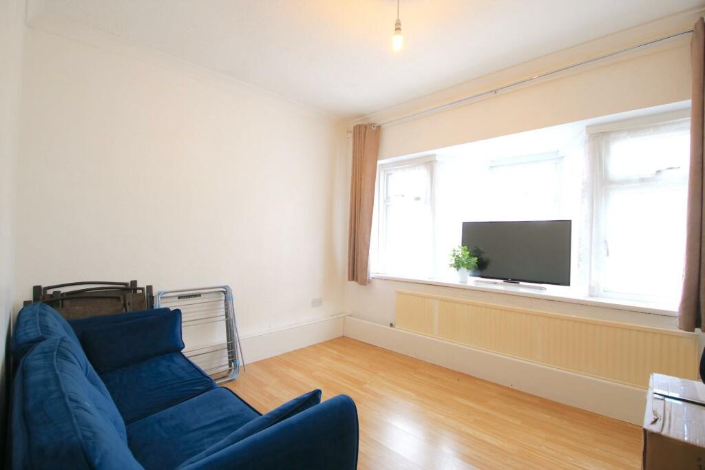 5 bed Flat for rent in Barking. From CITY REALTOR LIMITED - London