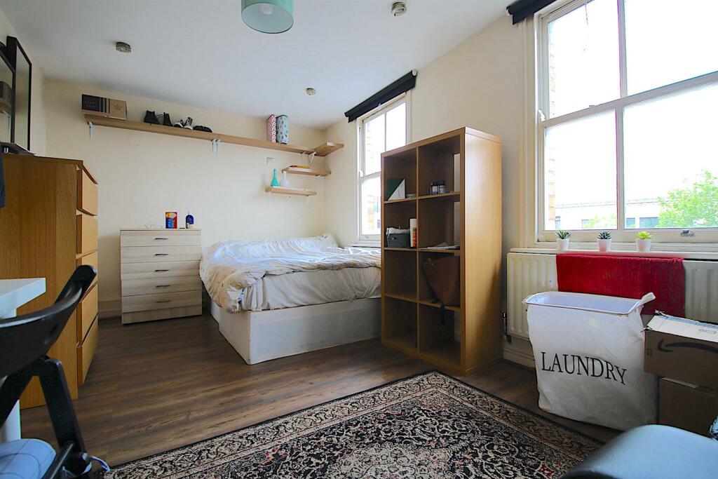 3 bed Flat for rent in London. From CITY REALTOR LIMITED - London