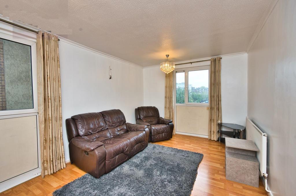 4 bed 1st Floor Flat for rent in London. From CITY REALTOR LIMITED - London