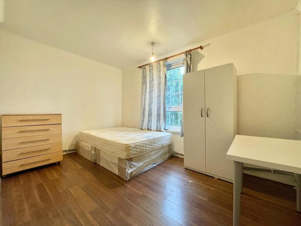 5 bed House Share for rent in London. From CITY REALTOR LIMITED - London