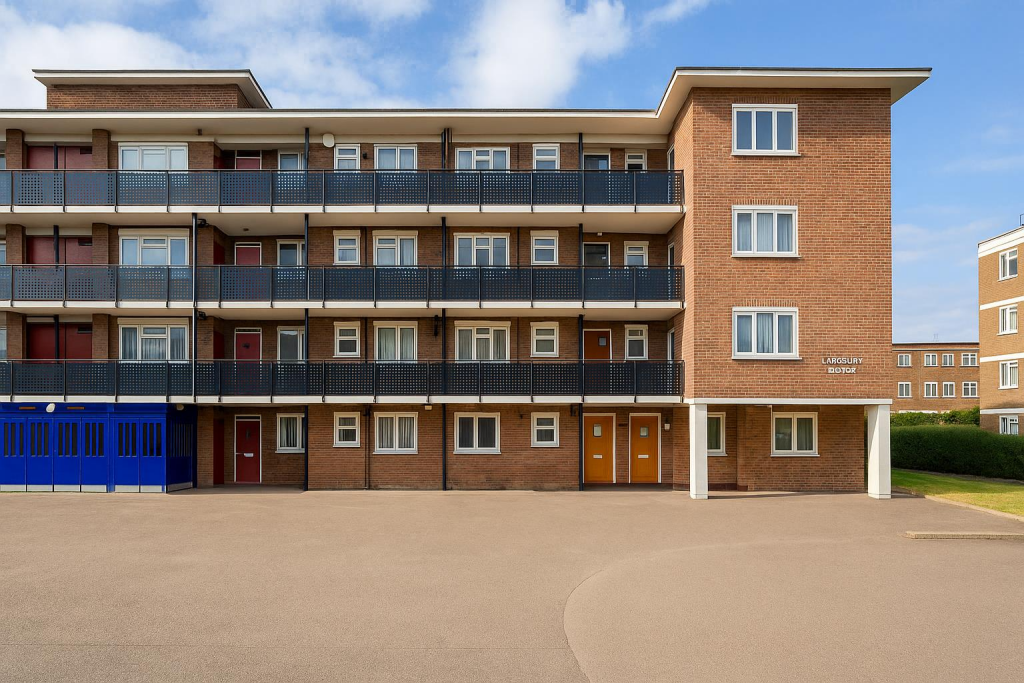 1 bed House Share for rent in London. From CITY REALTOR LIMITED - London